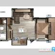 Used 2017 Highland Ridge RV Open Range Light LT216RBS thumbnail image 2