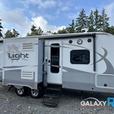 Used 2017 Highland Ridge RV Open Range Light LT216RBS thumbnail image 3