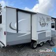 Used 2017 Highland Ridge RV Open Range Light LT216RBS thumbnail image 4