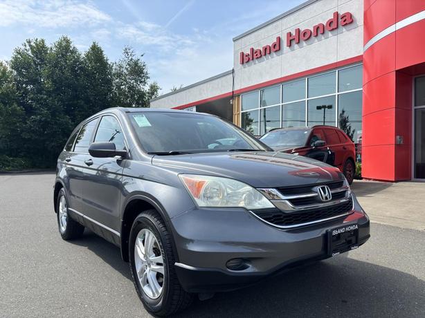 2010 Honda CR-V EX image 1