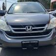 2010 Honda CR-V EX thumbnail image 2