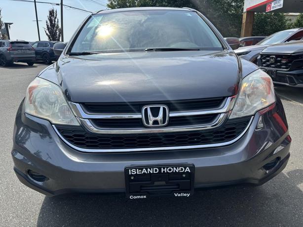 2010 Honda CR-V EX image 2