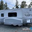 Used 2017 Highland Ridge RV Open Range Light LT216RBS thumbnail image 7
