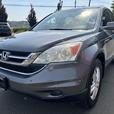 2010 Honda CR-V EX thumbnail image 3