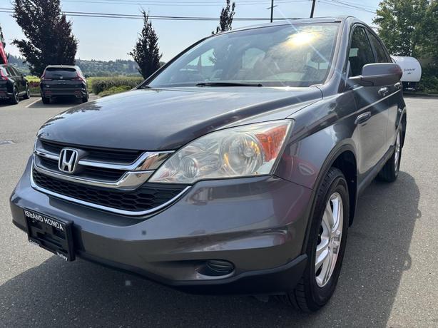 2010 Honda CR-V EX image 3