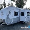 Used 2017 Highland Ridge RV Open Range Light LT216RBS thumbnail image 8
