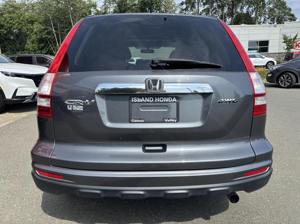 2010 Honda CR-V EX image 6