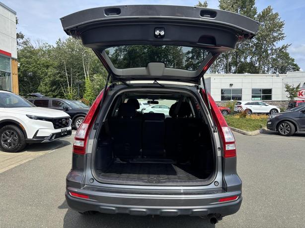 2010 Honda CR-V EX image 7