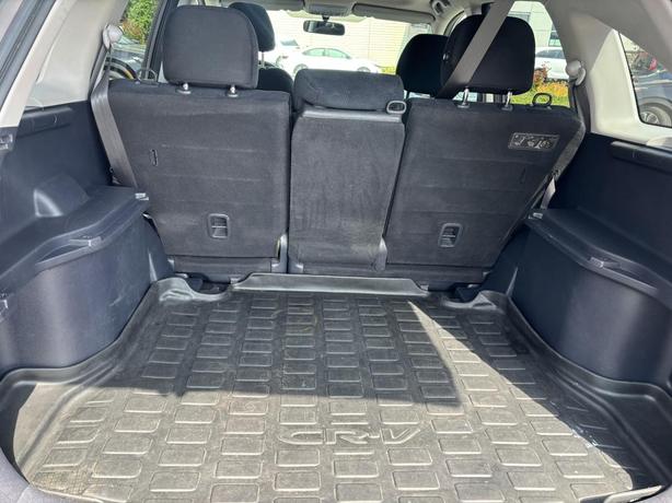 2010 Honda CR-V EX image 8