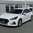 2019 Hyundai Sonata Essential - Back Up Camera & Remote Keyless Entry thumbnail image 1