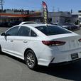 2019 Hyundai Sonata Essential - Back Up Camera & Remote Keyless Entry thumbnail image 8