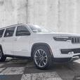 2023 Jeep Wagoneer Series III | Heated & Cooled Seats | Remote Start | Sunroof | thumbnail image 3
