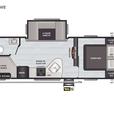 Used 2021 Keystone RV Springdale 240BHWE thumbnail image