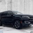 2023 Jeep Wagoneer SERIES III, DEMO CLEAROUT, SAVE $20,000 OFF MSRP, INC. FREE W thumbnail image 3