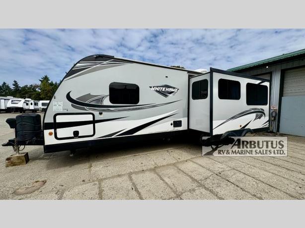 Used 2020 Jayco White Hawk 26RK image 3