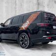 2023 Jeep Wagoneer SERIES III, DEMO CLEAROUT, SAVE $20,000 OFF MSRP, INC. FREE W thumbnail image 7