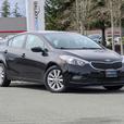 2016 Kia Forte LX - Low Mileage, Heated Seats thumbnail image 4