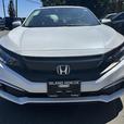 2020 Honda Civic Sedan Touring thumbnail image 2
