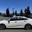 2020 Honda Civic Sedan Touring thumbnail image 4