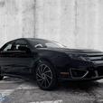 2010 Ford Fusion SPORT | 3.5L V6 | AWD | Bluetooth | Power Moonroof thumbnail image 3