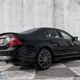 2010 Ford Fusion SPORT | 3.5L V6 | AWD | Bluetooth | Power Moonroof thumbnail image 5