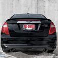 2010 Ford Fusion SPORT | 3.5L V6 | AWD | Bluetooth | Power Moonroof thumbnail image 6