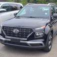 2022 Hyundai Venue thumbnail image