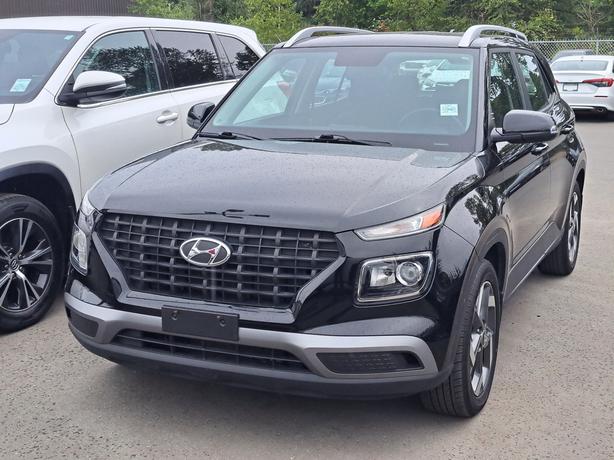 2022 Hyundai Venue image 1