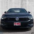 2019 Volkswagen Jetta Highline | Manual | Heated Seats | Leather Trim thumbnail image 2