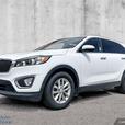 2016 Kia Sorento 2.0L Turbo LX+ | Movement that Inspires | Bluetooth | Locally O thumbnail image 1