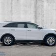 2016 Kia Sorento 2.0L Turbo LX+ | Movement that Inspires | Bluetooth | Locally O thumbnail image 6