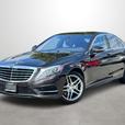 2016 Mercedes-Benz S-Class thumbnail image 1