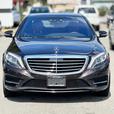 2016 Mercedes-Benz S-Class thumbnail image 2