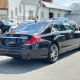 2016 Mercedes-Benz S-Class thumbnail image 5