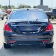 2016 Mercedes-Benz S-Class thumbnail image 6