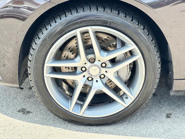 2016 Mercedes-Benz S-Class image 8