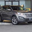2014 Hyundai Santa Fe Sport Limited - Sunroof, NAV, Heated/Vented Seats thumbnail image 4