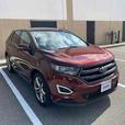 2015 Ford Edge thumbnail image
