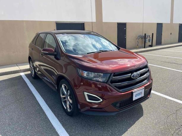 2015 Ford Edge image 1