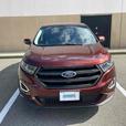2015 Ford Edge thumbnail image 2