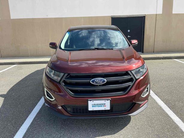2015 Ford Edge image 2