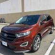 2015 Ford Edge thumbnail image 3