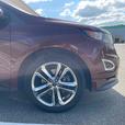 2015 Ford Edge thumbnail image 4