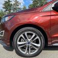 2015 Ford Edge thumbnail image 5