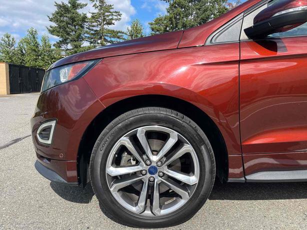 2015 Ford Edge image 5