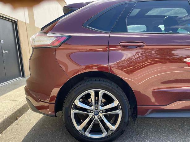 2015 Ford Edge image 6