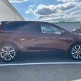 2015 Ford Edge thumbnail image 8