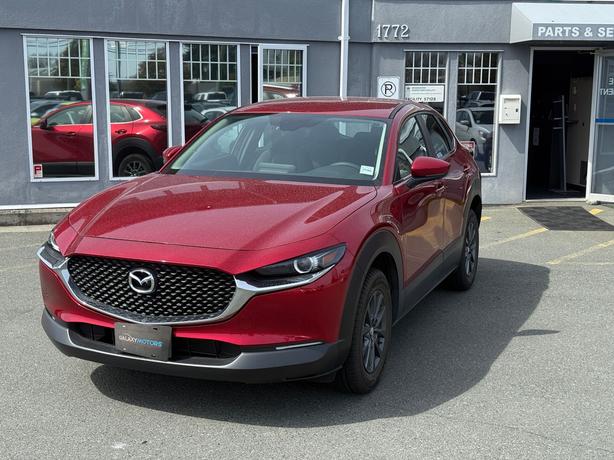 2022 Mazda CX-30 GX AWD - Parking Camera Rear & ABS Brakes image 1