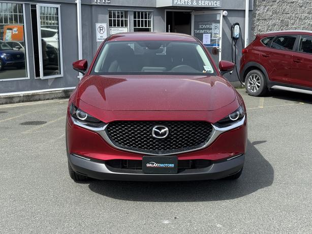 2022 Mazda CX-30 GX AWD - Parking Camera Rear & ABS Brakes image 3