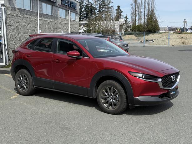 2022 Mazda CX-30 GX AWD - Parking Camera Rear & ABS Brakes image 4